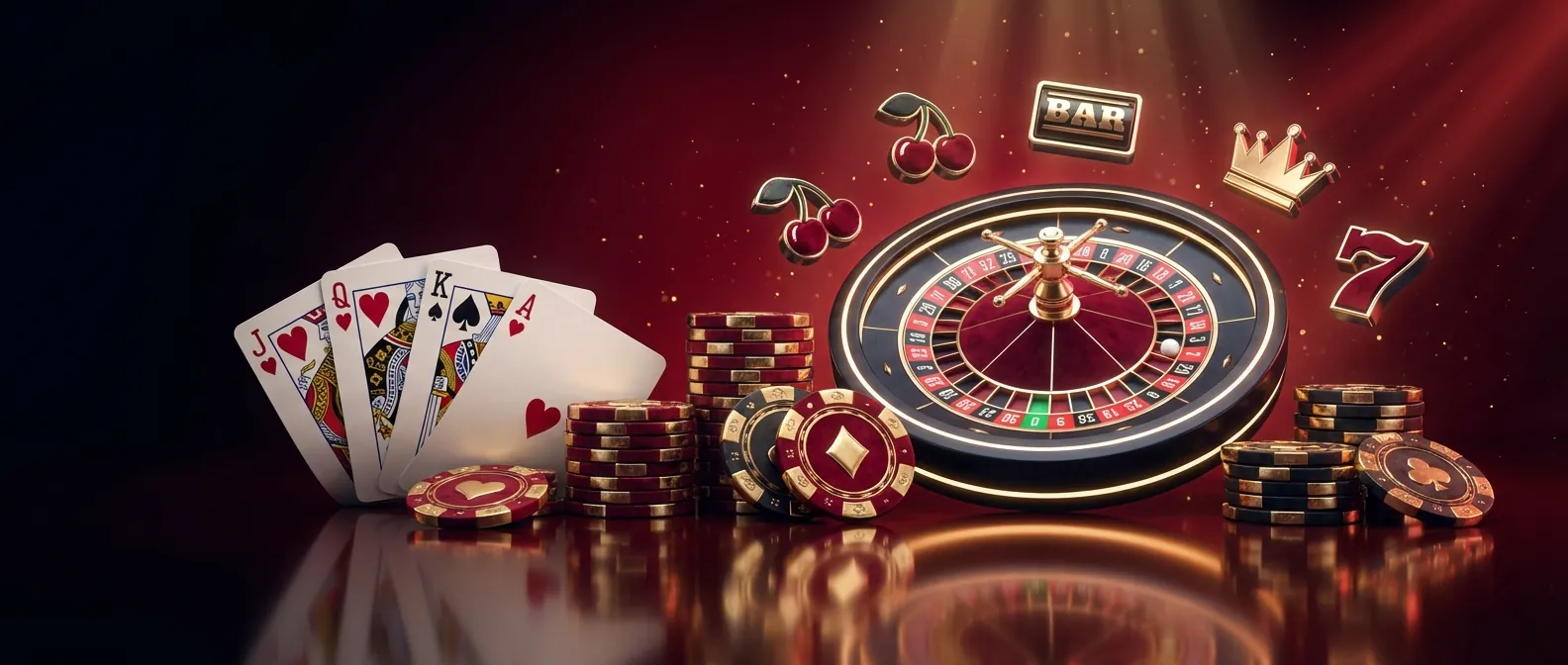 Spartans Casino bonus banner